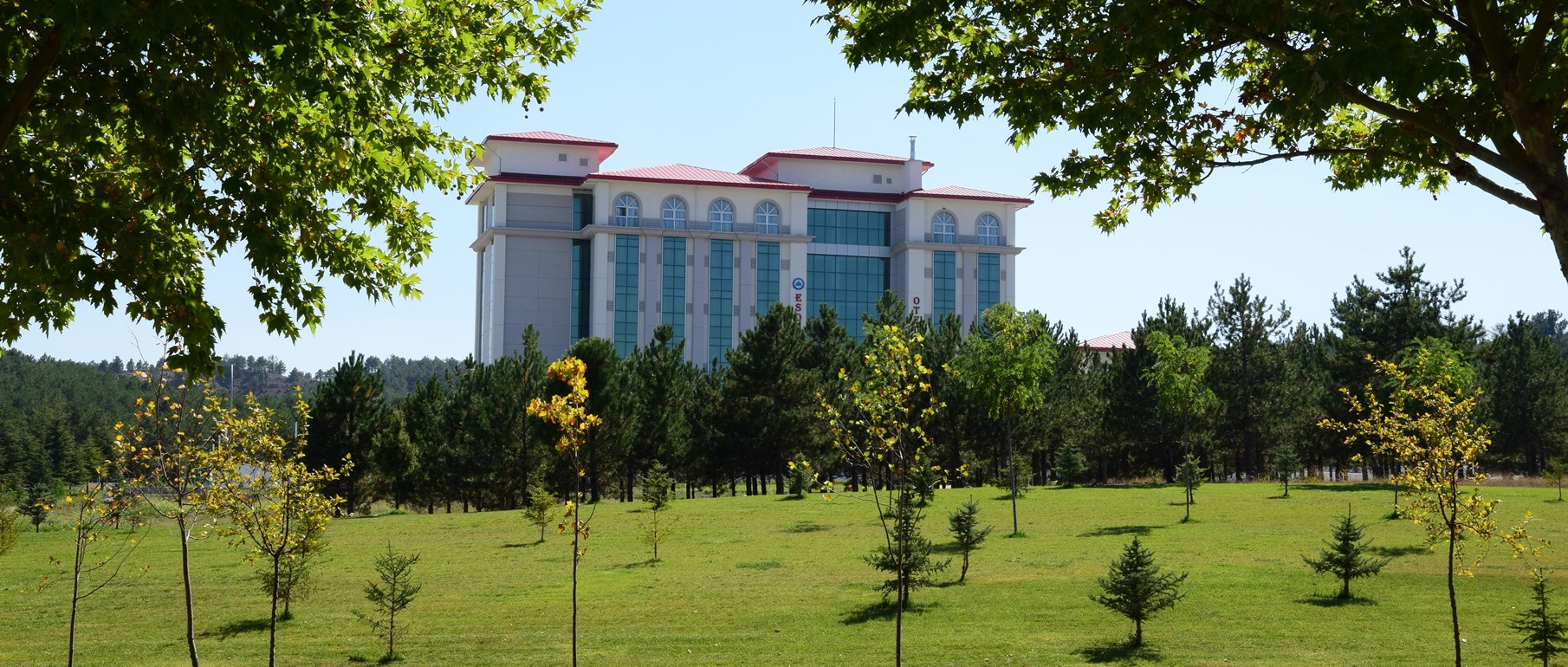 Home | Eskisehir Osmangazi University