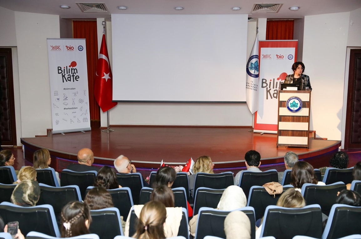 Üniversitemizde 1-7 Ekim Normal Doğum ve Emzirme Haftası Etkinliği Düzenlendi