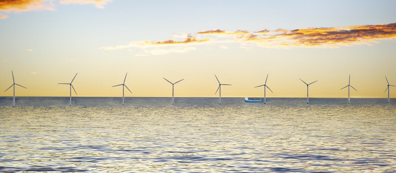 Açık Deniz Rüzgâr Gücü Santrallerinin Yenilikçi Kullanım Senaryoları İçin Finansal Analizler