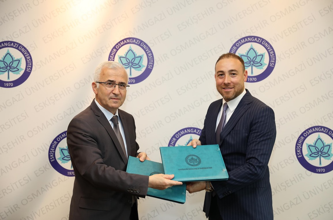 Üniversitemiz ile Wimbledon Language Academy Arasında İş Birliği Protokolü İmzalandı