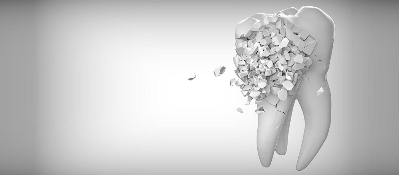 Etilendiamintetraasetik Asit Molekül Yapısı Dental Hipoklorit İle Etkileşiminden Sonra Değişir!