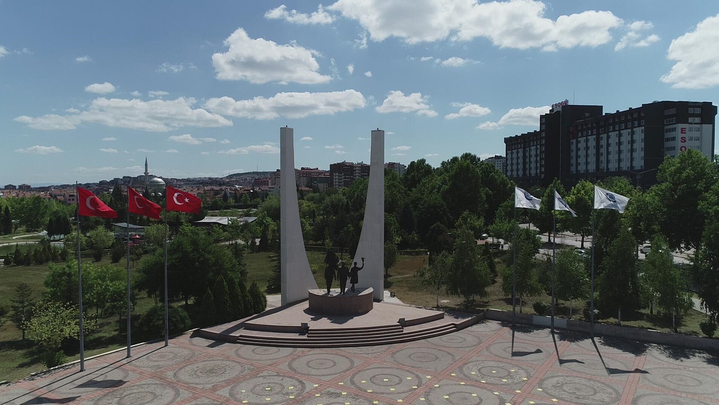 19 Mayıs Atatürk'ü Anma Gençlik ve Spor Bayramı Kutlu Olsun!